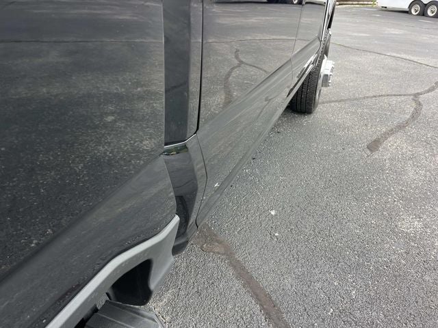 2025 Ford F-350SD Lariat DRW