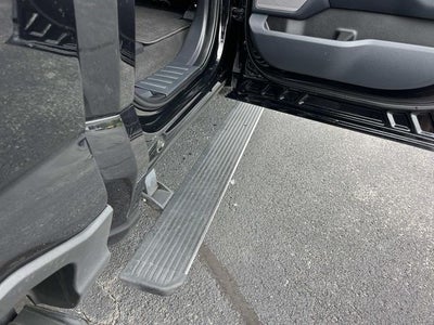 2025 Ford F-350SD Lariat DRW