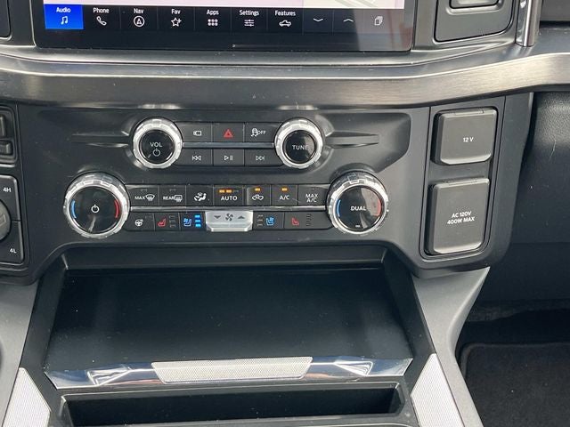 2025 Ford F-350SD Lariat DRW