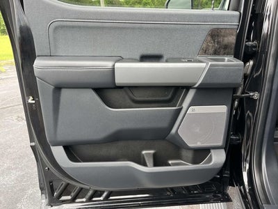 2025 Ford F-350SD Lariat DRW