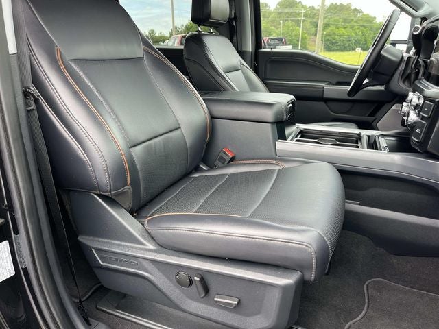 2025 Ford F-350SD Lariat DRW