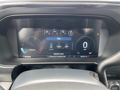 2025 Ford F-350SD Lariat DRW