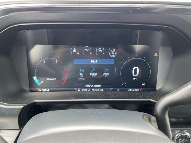 2025 Ford F-350SD Lariat DRW