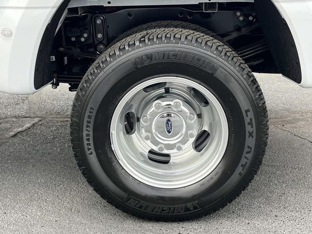 2026 Ford F-350SD XLT DRW