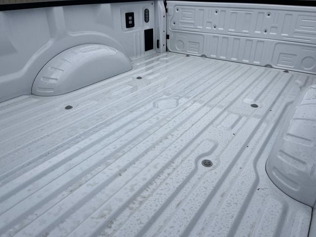 2026 Ford F-350SD XLT DRW