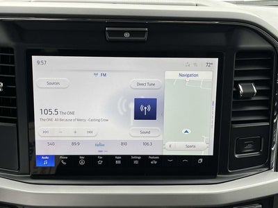 2026 Ford F-350SD XLT DRW