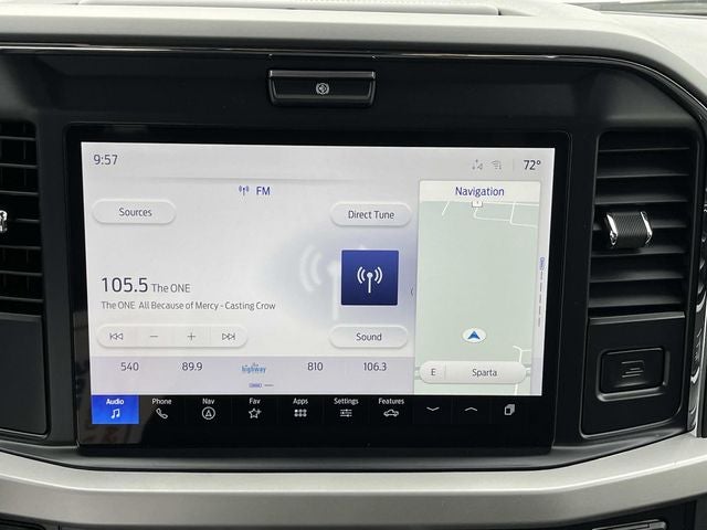 2026 Ford F-350SD XLT DRW