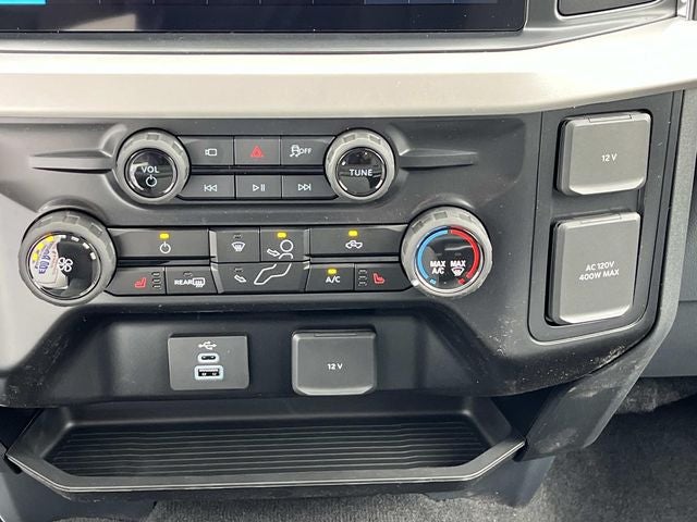 2026 Ford F-350SD XLT DRW