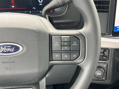 2026 Ford F-350SD XLT DRW