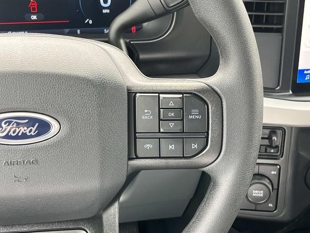 2026 Ford F-350SD XLT DRW