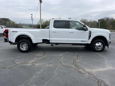 2026 Ford F-350SD XLT DRW
