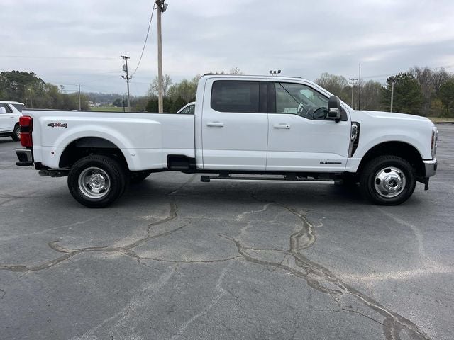 2026 Ford F-350SD XLT DRW