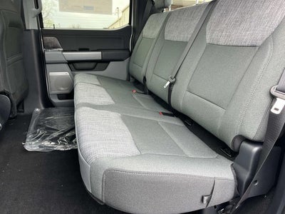 2026 Ford F-350SD XLT DRW