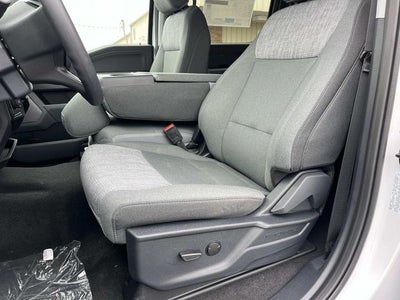 2026 Ford F-350SD XLT DRW