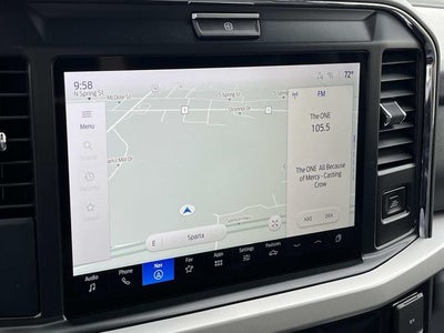 2026 Ford F-350SD XLT DRW