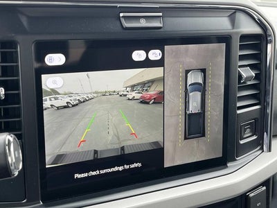 2026 Ford F-350SD XLT DRW