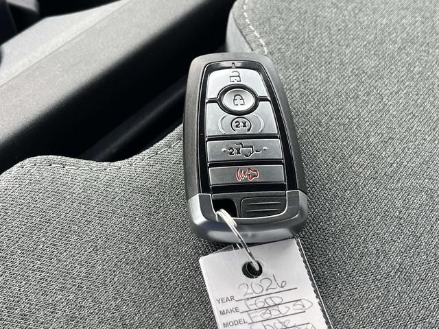 2026 Ford F-350SD XLT DRW