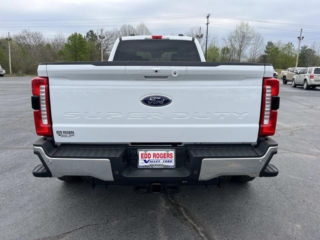 2026 Ford F-350SD XLT DRW