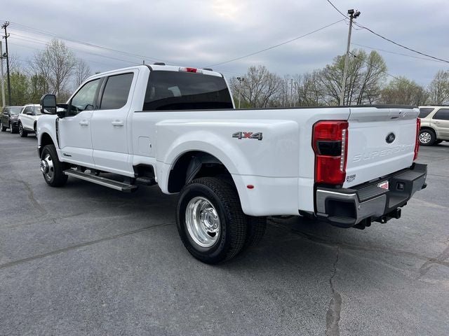 2026 Ford F-350SD XLT DRW