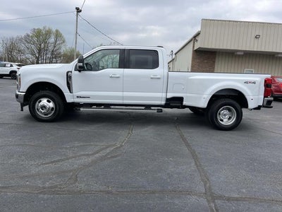 2026 Ford F-350SD XLT DRW