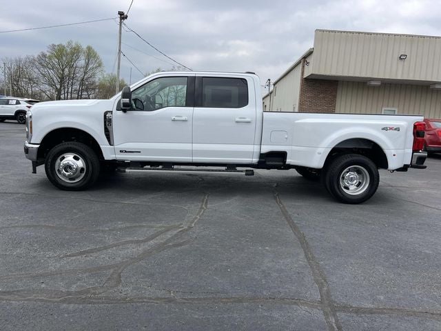 2026 Ford F-350SD XLT DRW