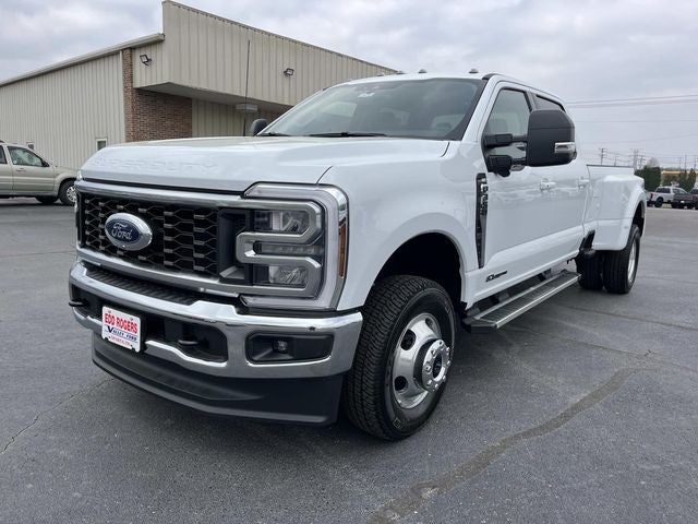 2026 Ford F-350SD XLT DRW