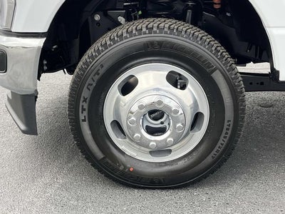 2026 Ford F-350SD XLT DRW