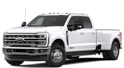 2026 Ford F-350SD XLT DRW