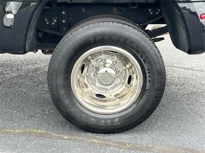 2023 Ford F-350SD XL DRW