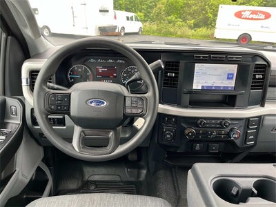 2023 Ford F-350SD XL DRW