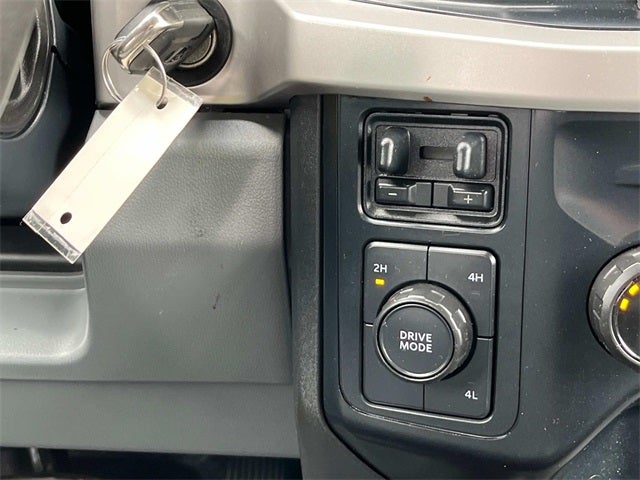 2023 Ford F-350SD XL DRW