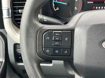 2023 Ford F-350SD XL DRW