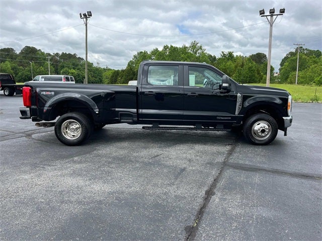 2023 Ford F-350SD XL DRW