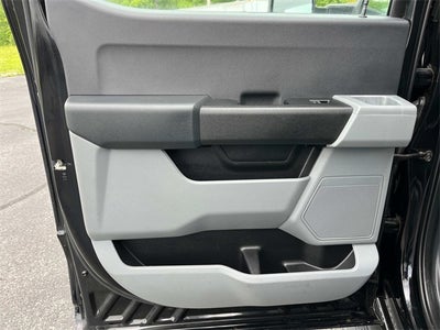 2023 Ford F-350SD XL DRW