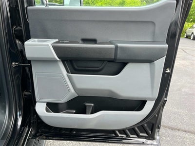 2023 Ford F-350SD XL DRW