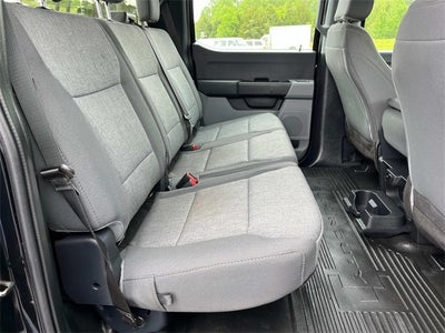 2023 Ford F-350SD XL DRW