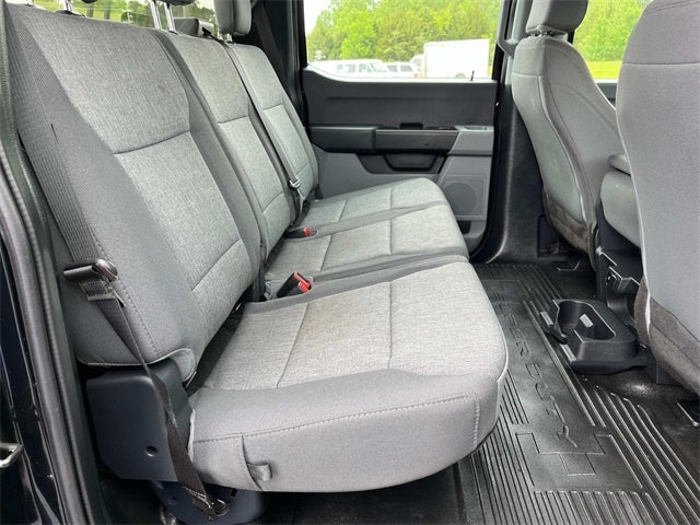 2023 Ford F-350SD XL DRW