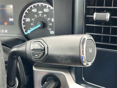 2023 Ford F-350SD XL DRW