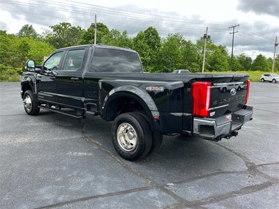 2023 Ford F-350SD XL DRW