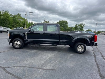 2023 Ford F-350SD XL DRW