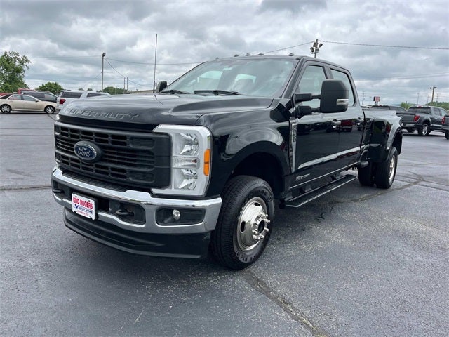 2023 Ford F-350SD XL DRW