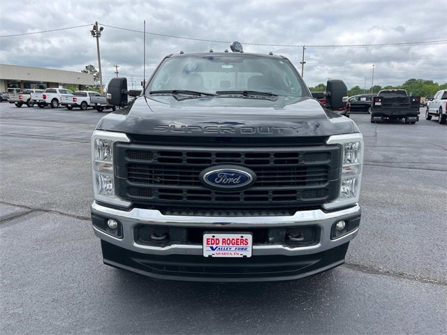 2023 Ford F-350SD XL DRW