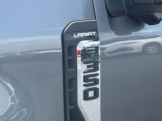 2023 Ford F-350SD Lariat DRW