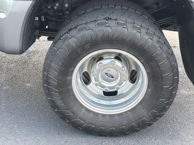 2023 Ford F-350SD Lariat DRW
