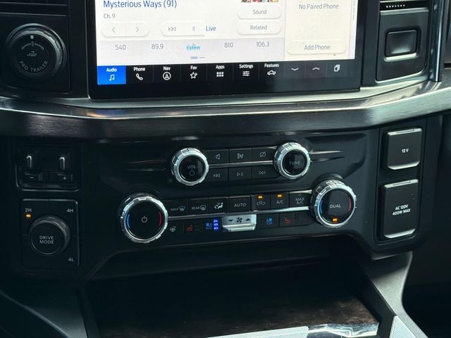 2023 Ford F-350SD Lariat DRW