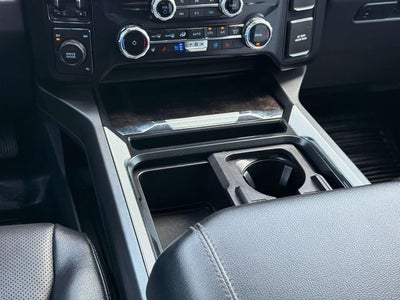 2023 Ford F-350SD Lariat DRW