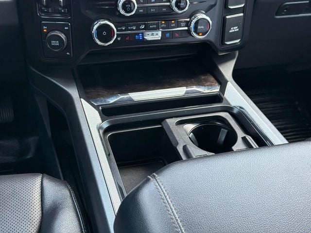 2023 Ford F-350SD Lariat DRW