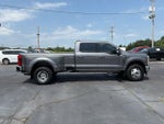 2023 Ford F-350SD Lariat DRW
