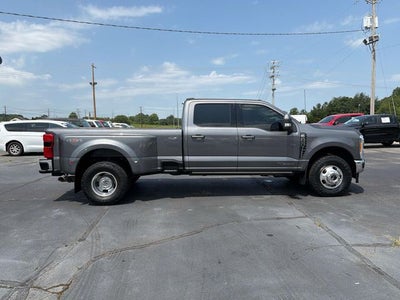2023 Ford F-350SD Lariat DRW