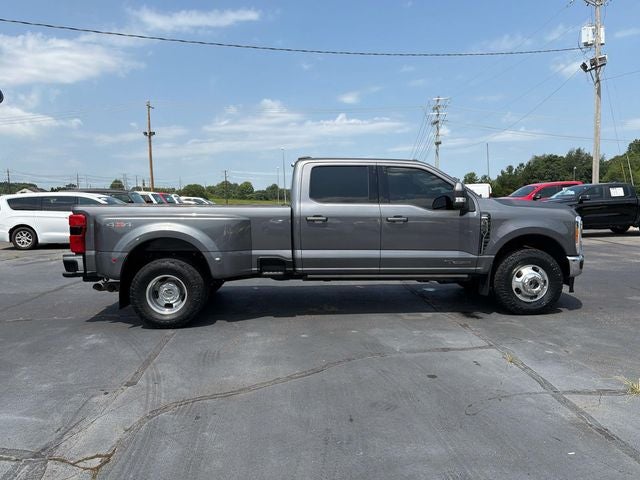 2023 Ford F-350SD Lariat DRW
